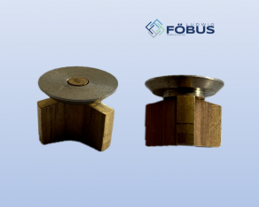 Ringspaltdüsen | 0,3mm Spaltbreite